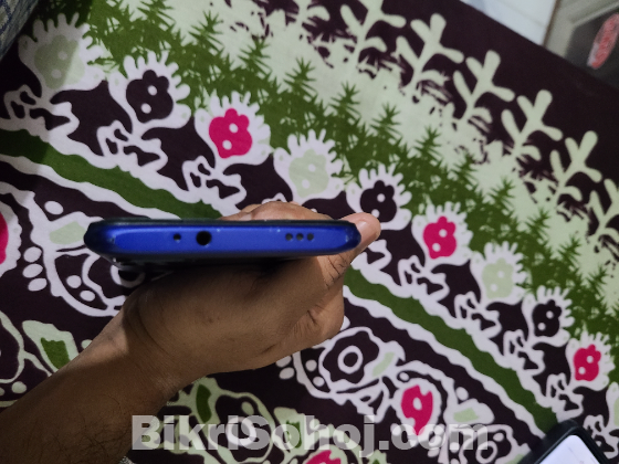 Xiaomi poco m3